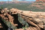 PICTURES/Devils Bridge Hike - Sedona/t_Bridge10.JPG